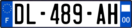 DL-489-AH