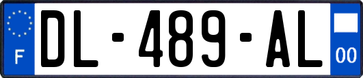 DL-489-AL