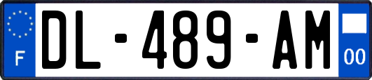 DL-489-AM