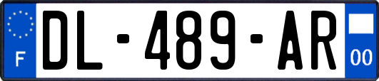 DL-489-AR