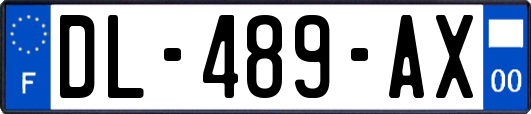 DL-489-AX