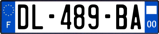 DL-489-BA