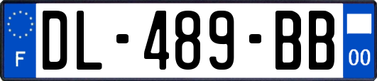 DL-489-BB