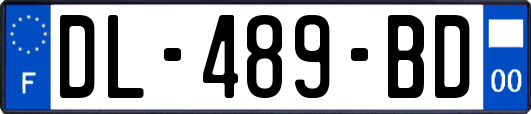 DL-489-BD