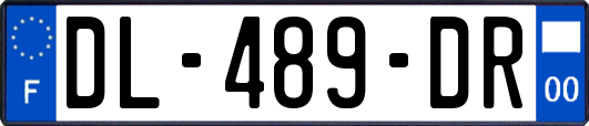 DL-489-DR