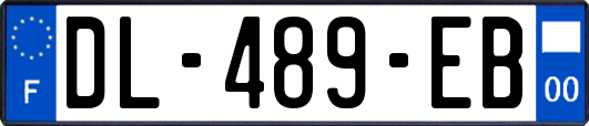 DL-489-EB