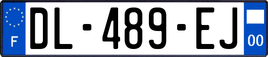 DL-489-EJ