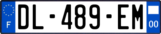 DL-489-EM