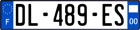 DL-489-ES