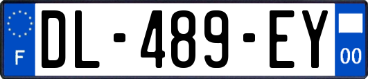 DL-489-EY