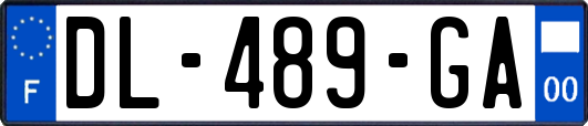 DL-489-GA