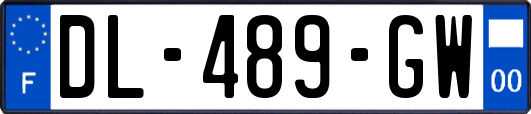 DL-489-GW