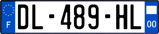 DL-489-HL