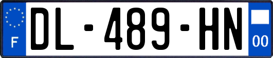 DL-489-HN