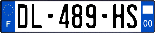 DL-489-HS