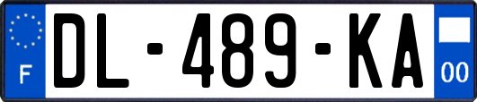 DL-489-KA