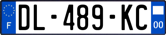 DL-489-KC