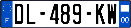 DL-489-KW