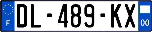 DL-489-KX