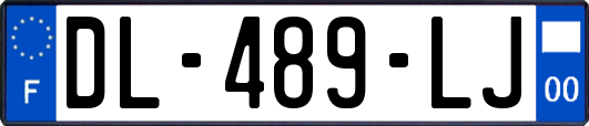 DL-489-LJ