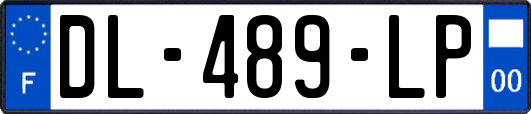 DL-489-LP