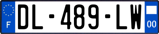 DL-489-LW