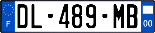 DL-489-MB