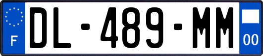 DL-489-MM