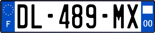 DL-489-MX