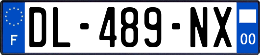 DL-489-NX