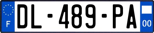 DL-489-PA