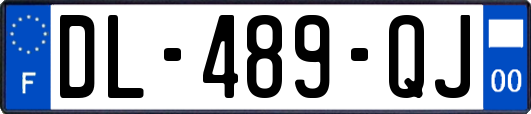 DL-489-QJ