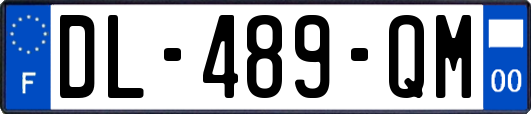 DL-489-QM