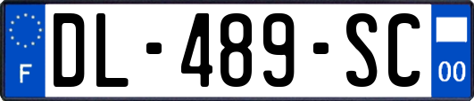 DL-489-SC