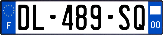 DL-489-SQ