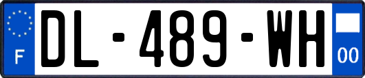 DL-489-WH