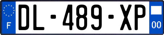 DL-489-XP