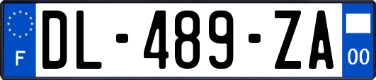 DL-489-ZA