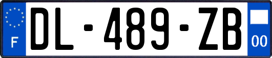 DL-489-ZB