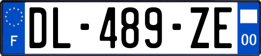 DL-489-ZE