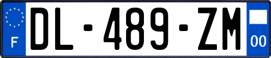 DL-489-ZM