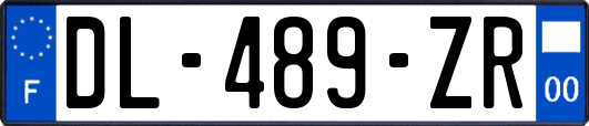 DL-489-ZR