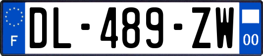 DL-489-ZW