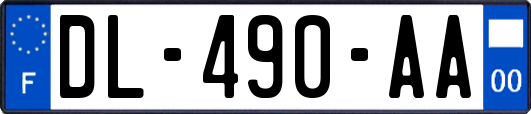 DL-490-AA