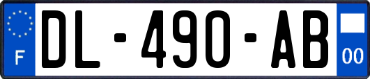 DL-490-AB