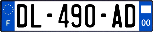 DL-490-AD