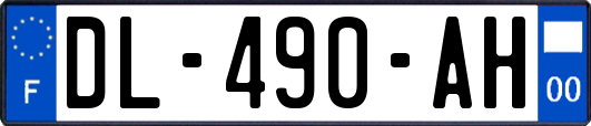 DL-490-AH