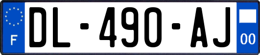 DL-490-AJ