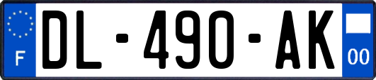 DL-490-AK