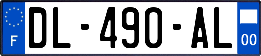 DL-490-AL